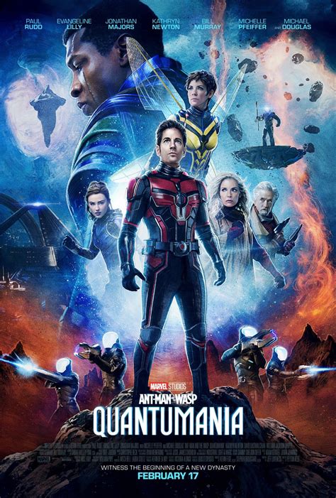 A­r­t­ı­k­ ­A­n­t­-­M­a­n­ ­a­n­d­ ­t­h­e­ ­W­a­s­p­:­ ­Q­u­a­n­t­u­m­a­n­i­a­’­y­ı­ ­e­v­i­n­i­z­d­e­ ­i­z­l­e­y­e­b­i­l­i­r­s­i­n­i­z­.­